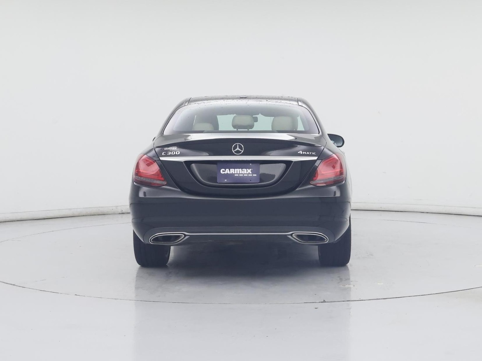 2019 Mercedes-Benz C-Class Sedan C300 - Photo 7
