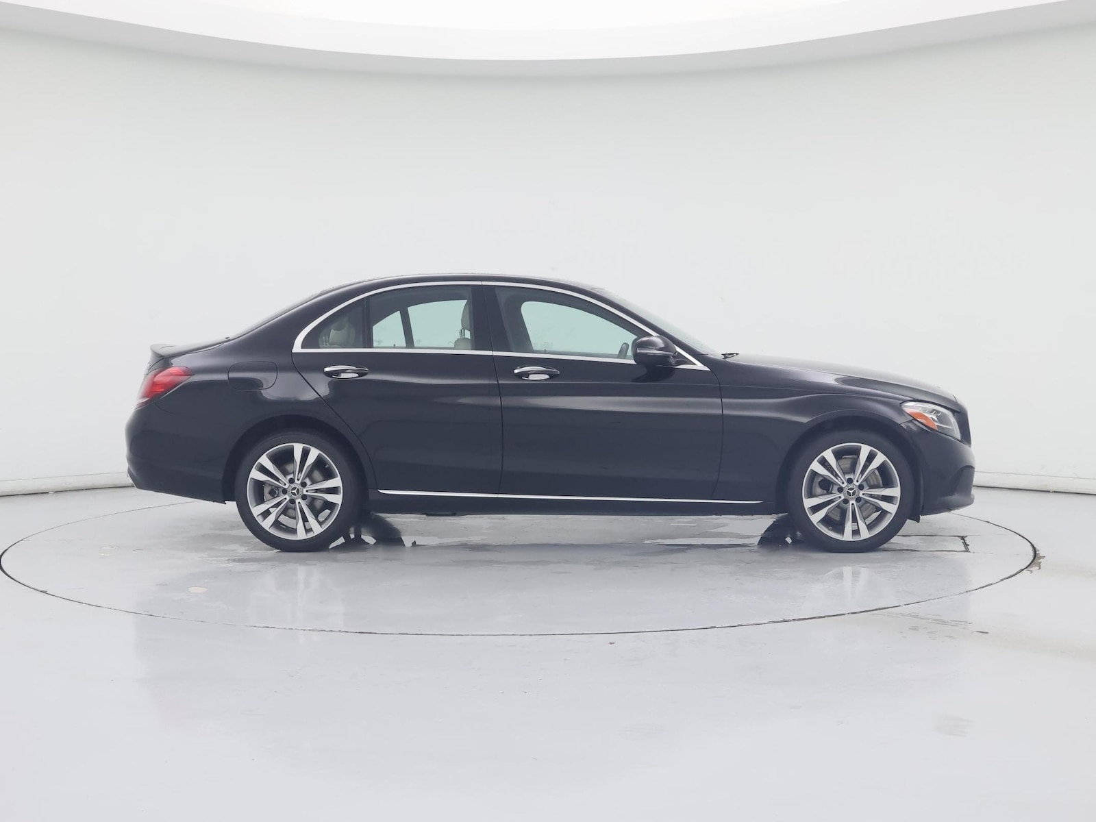 2019 Mercedes-Benz C-Class Sedan C300 - Photo 8