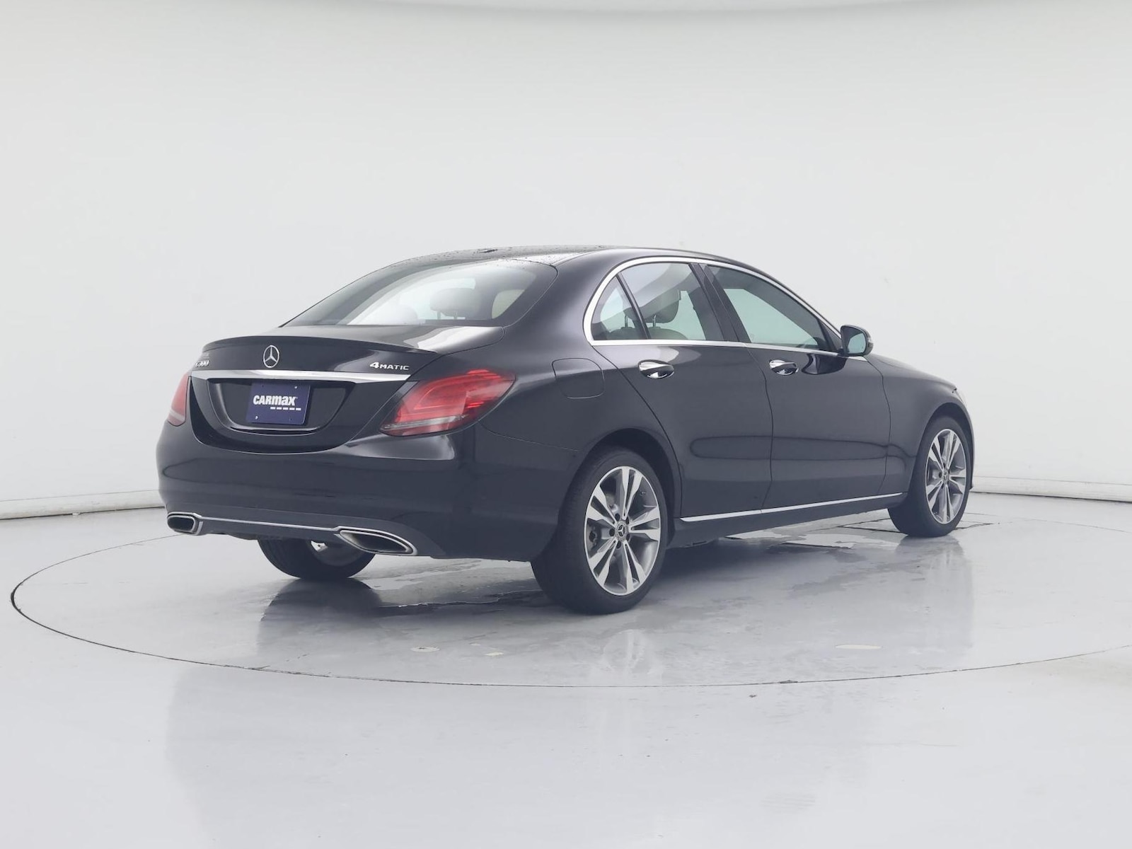 2019 Mercedes-Benz C-Class Sedan C300 - Photo 9