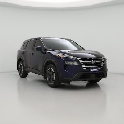 Vehicle exterior view