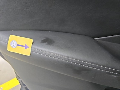 Condition detail