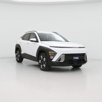 Recommended categories heading image of the selected vehicle