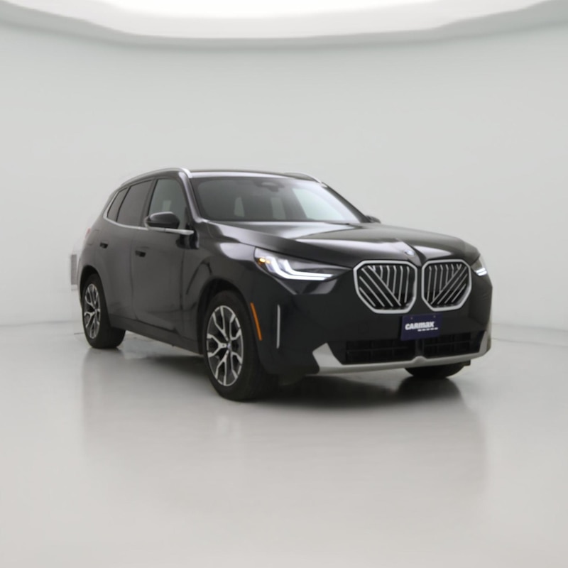2026 BMW X3 xDrive30