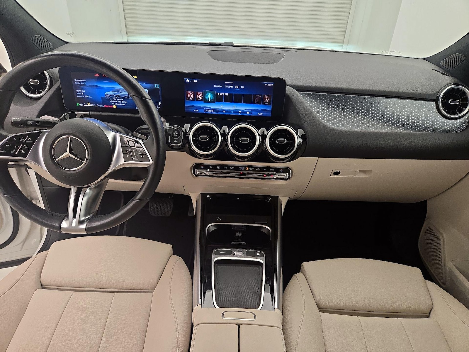 Rear View Camera