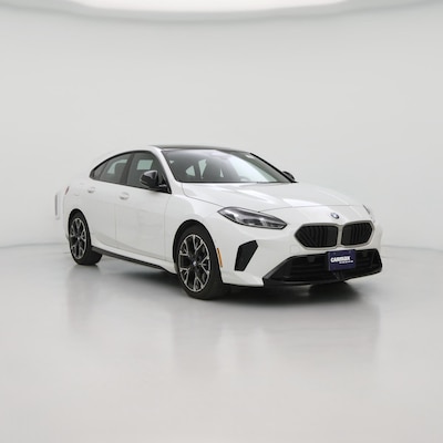 2026 BMW 228 xDrive Gran Coupe