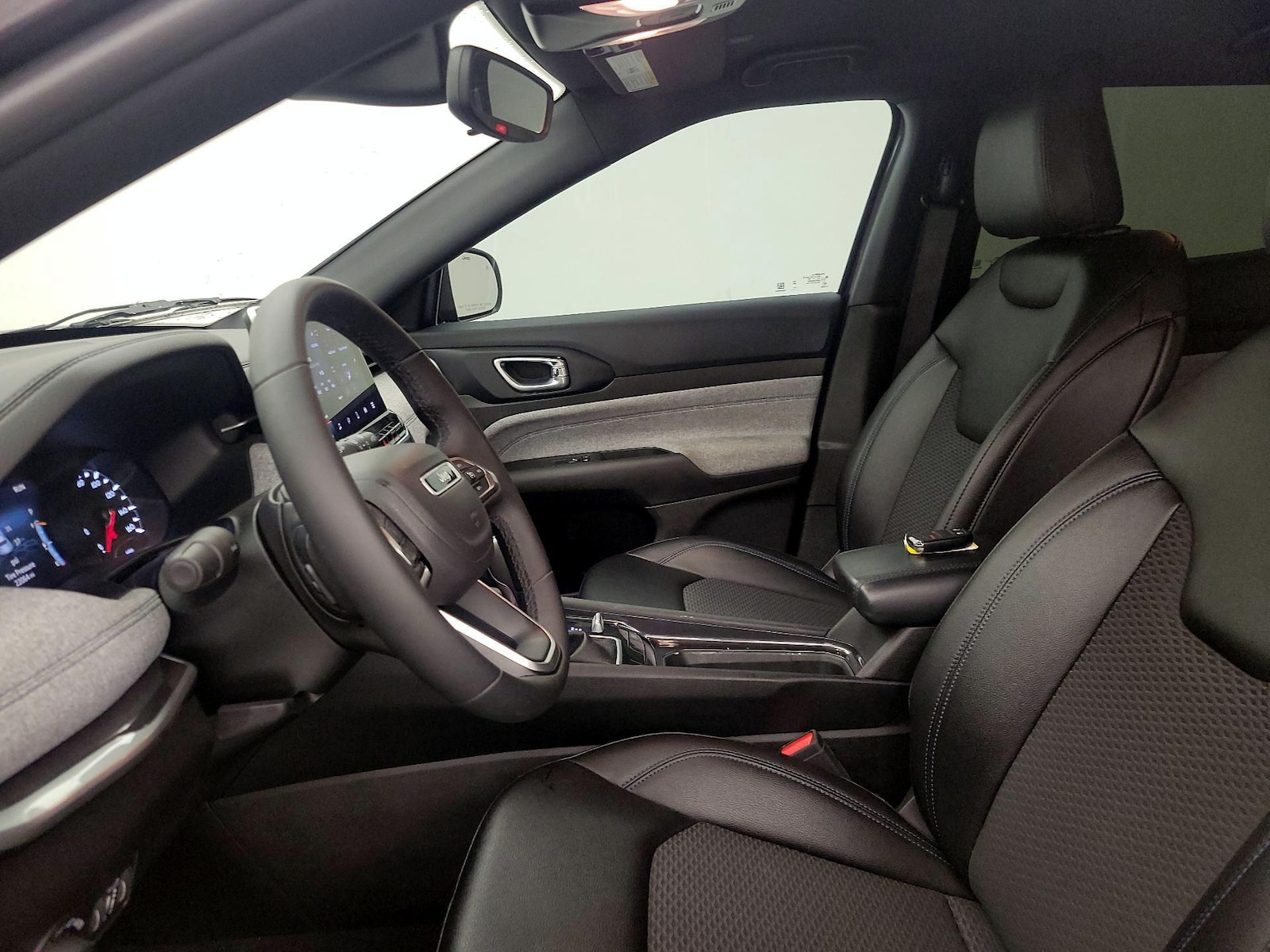 Side Airbags