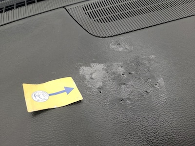 Condition detail