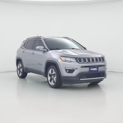 Vehicle exterior view