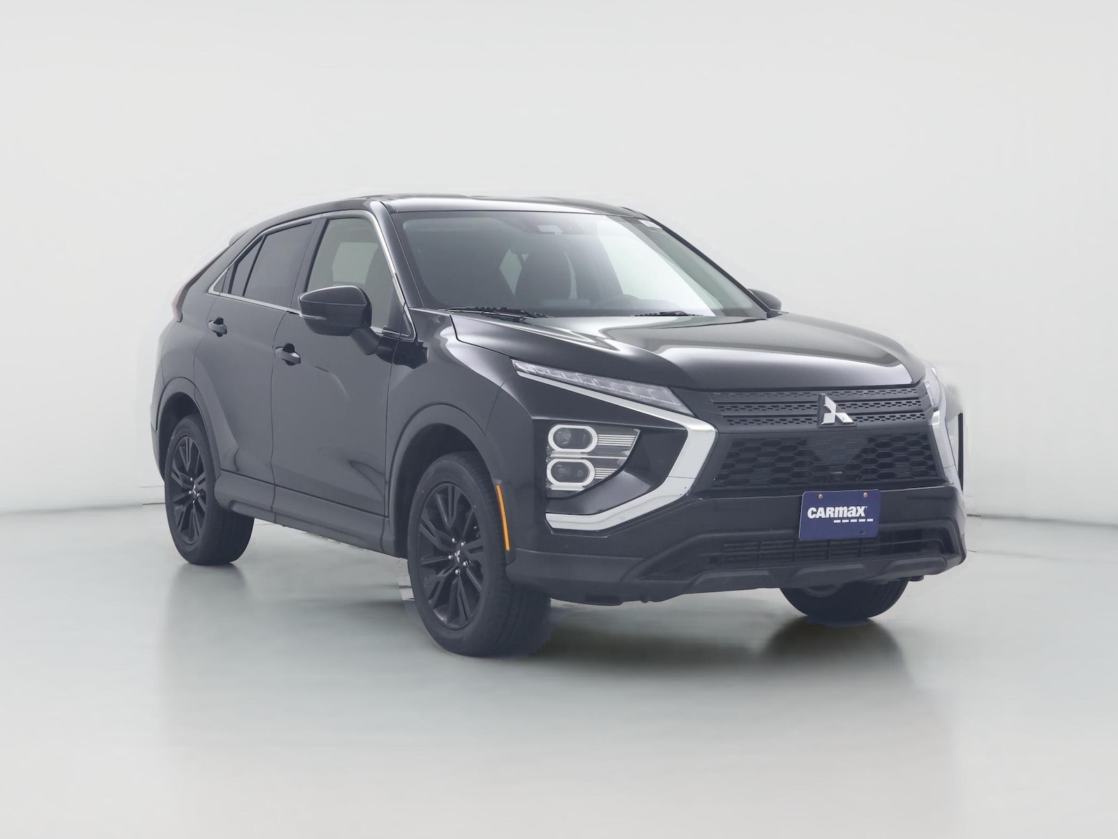 2024 Mitsubishi Eclipse Cross