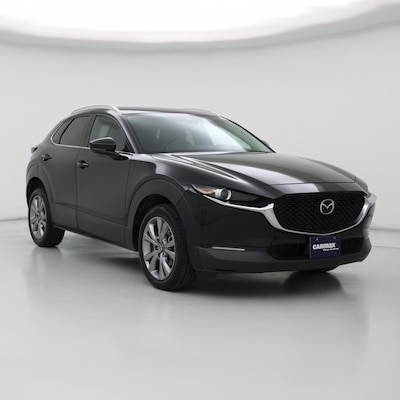 2023 Mazda CX-30 2.5 S Select Package