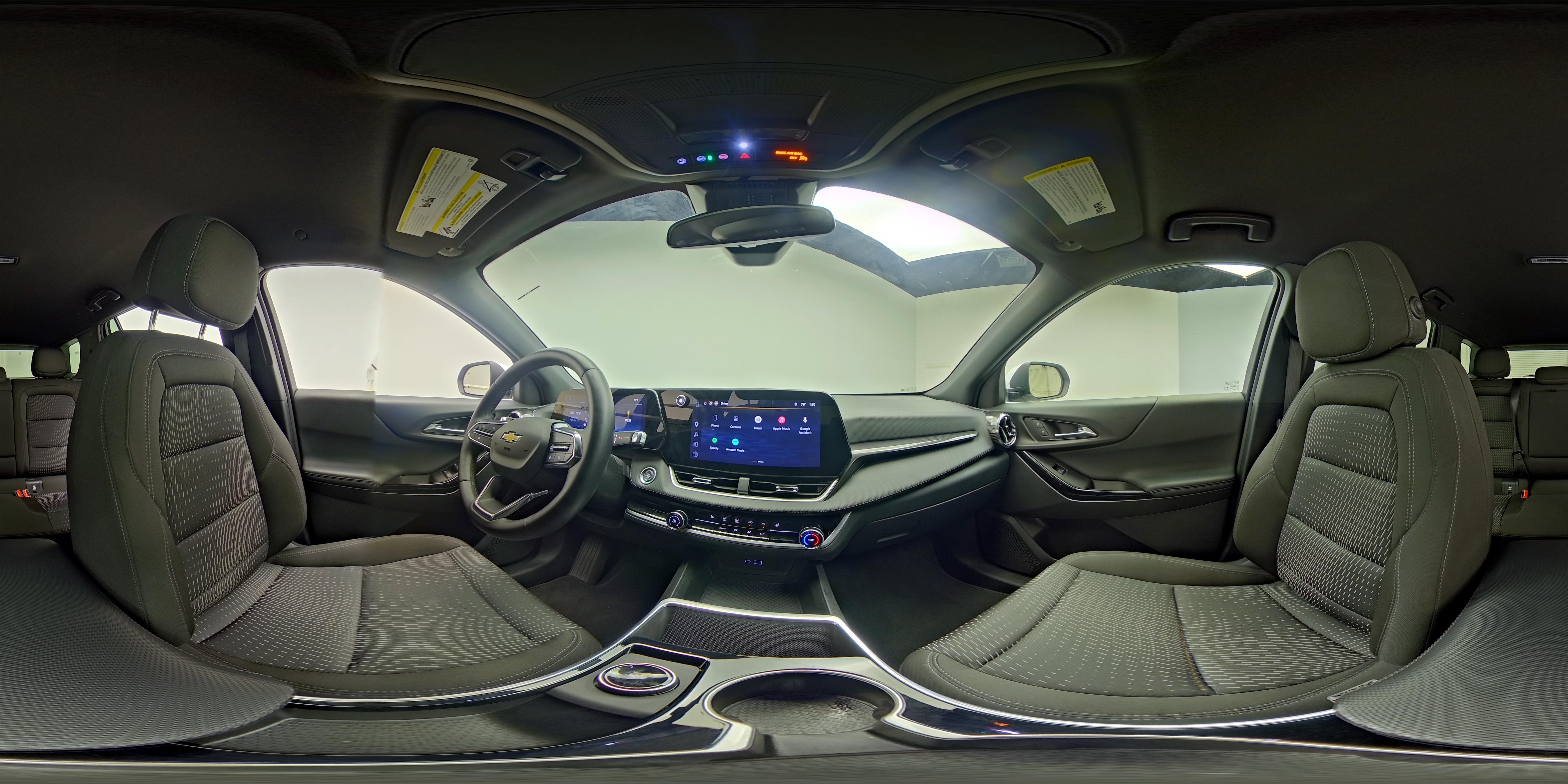 2026 Chevrolet Equinox LT - Photo 26