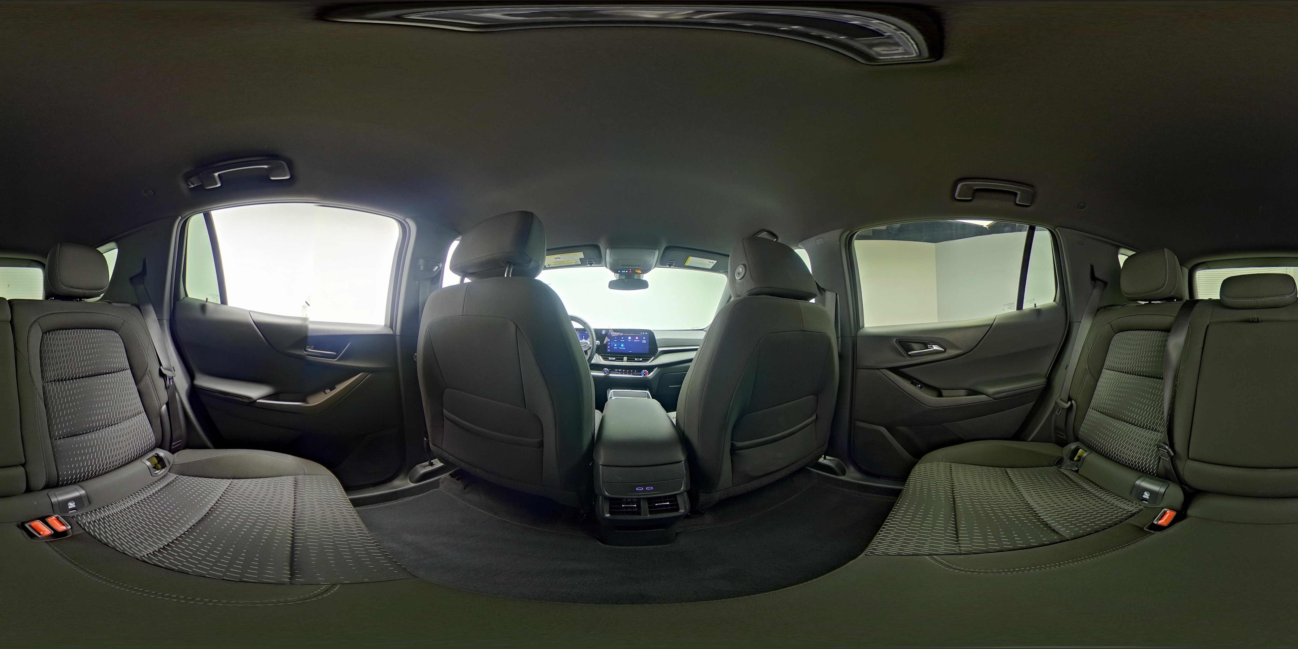 2026 Chevrolet Equinox LT - Photo 27