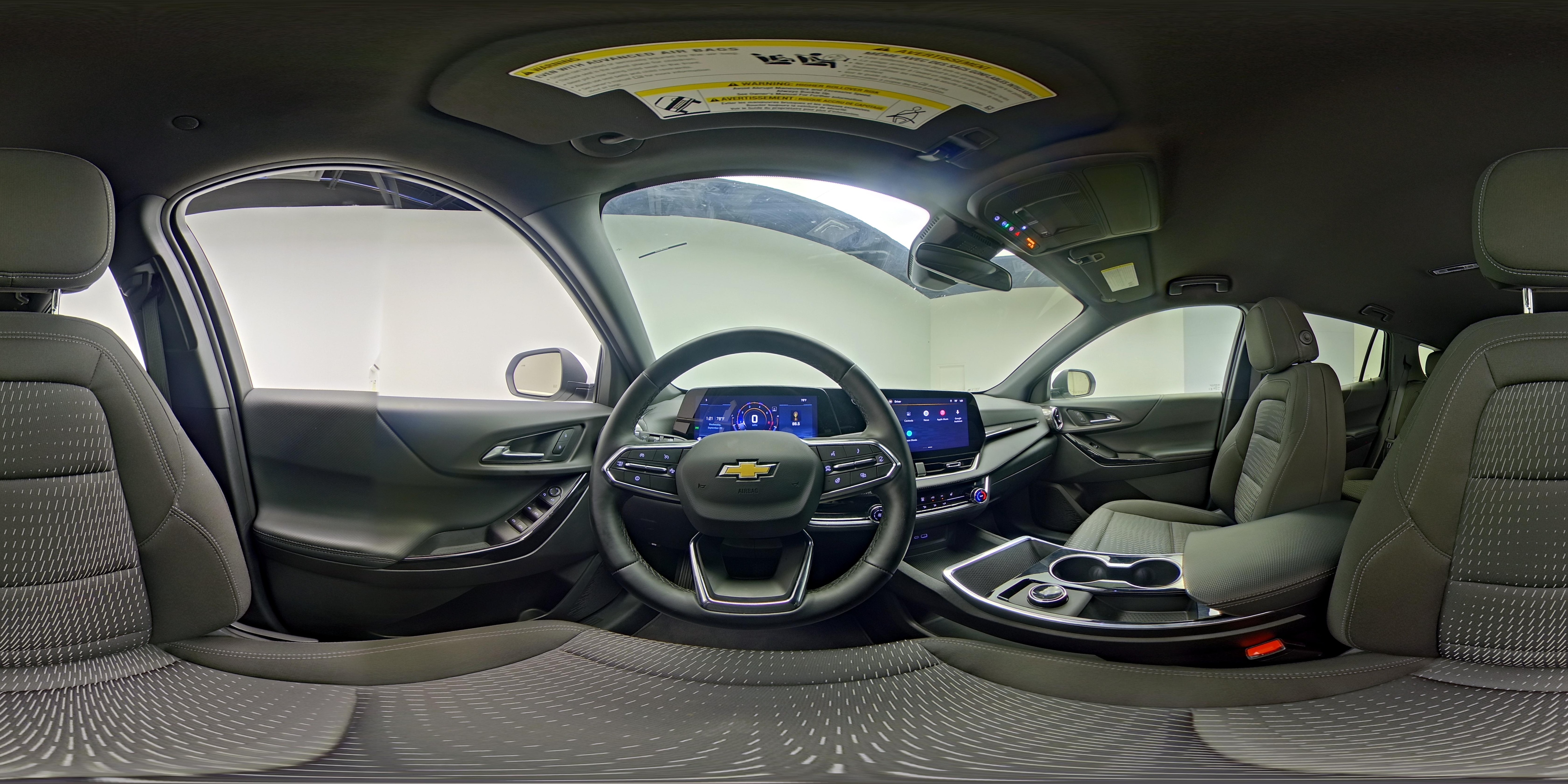 2026 Chevrolet Equinox LT - Photo 28