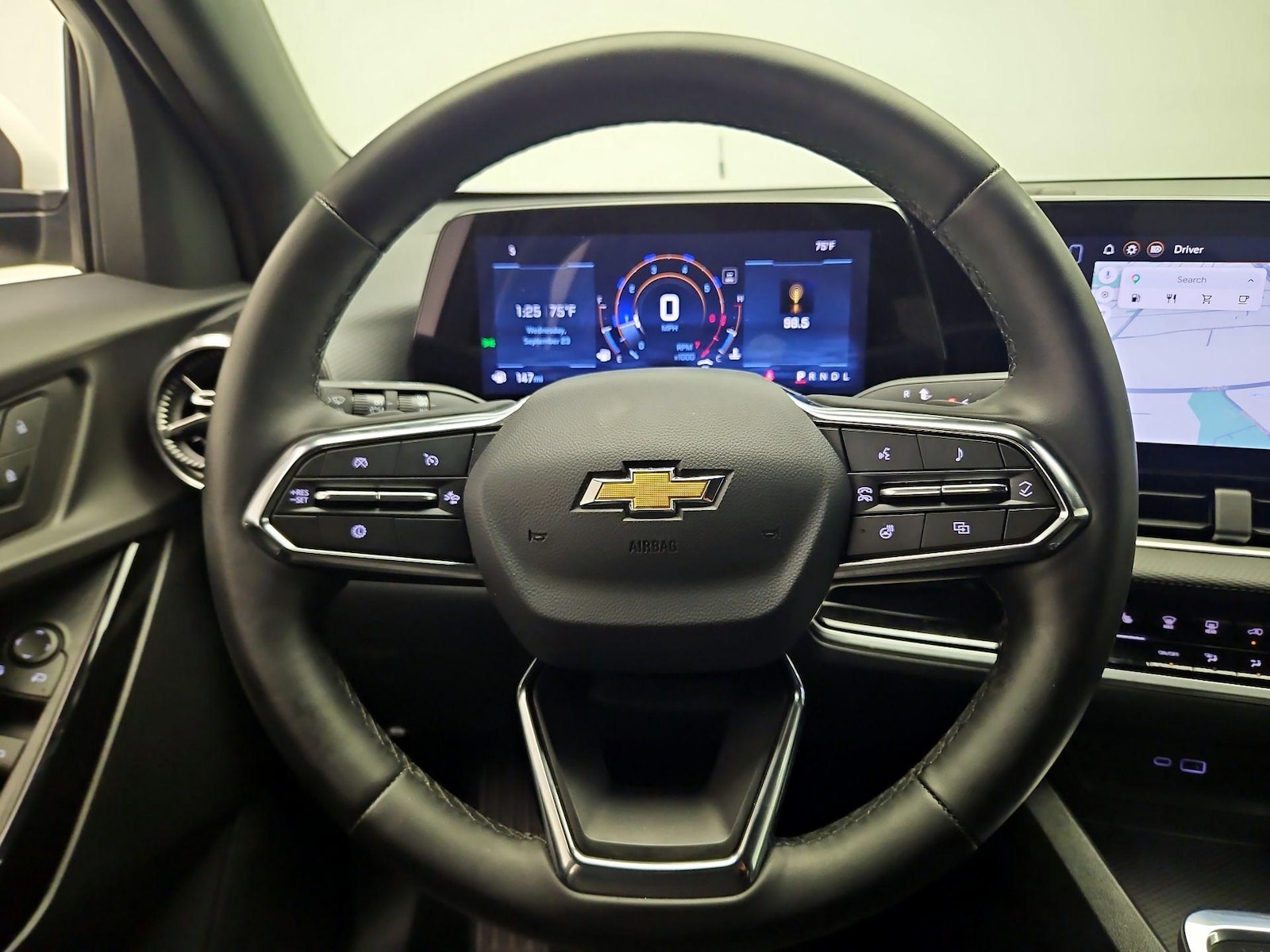 2026 Chevrolet Equinox LT - Photo 11
