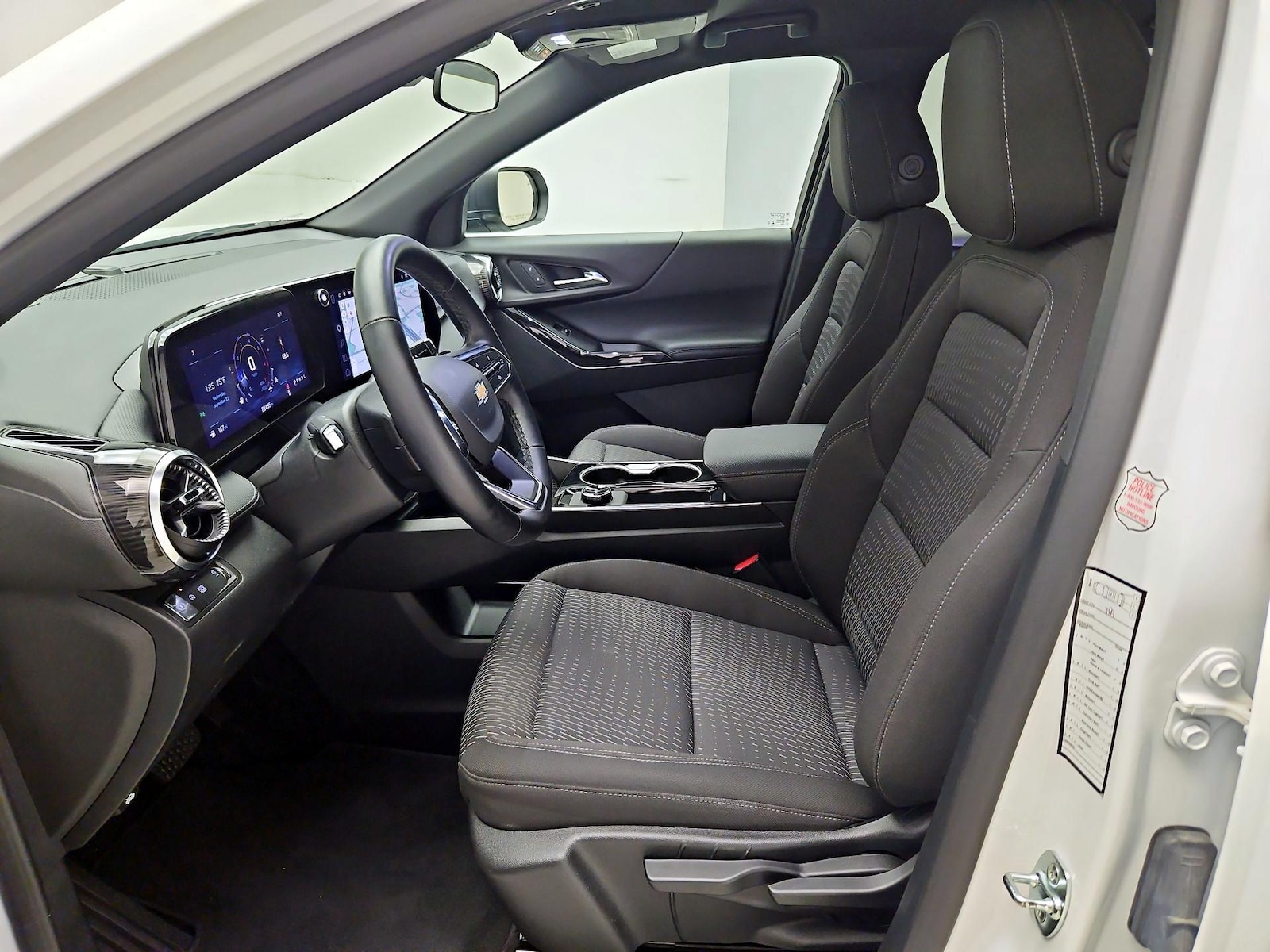 2026 Chevrolet Equinox LT - Photo 12