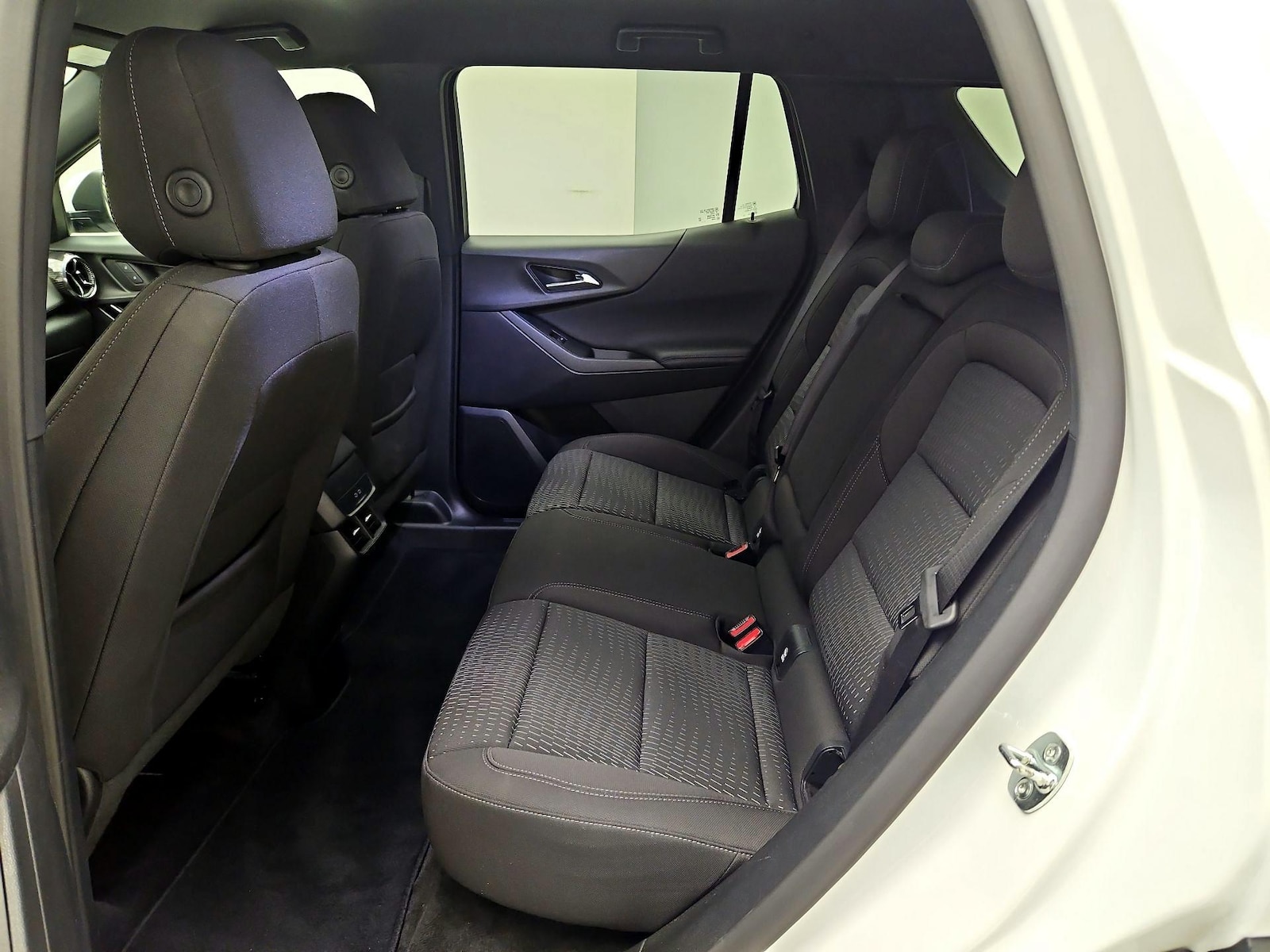 2026 Chevrolet Equinox LT - Photo 21
