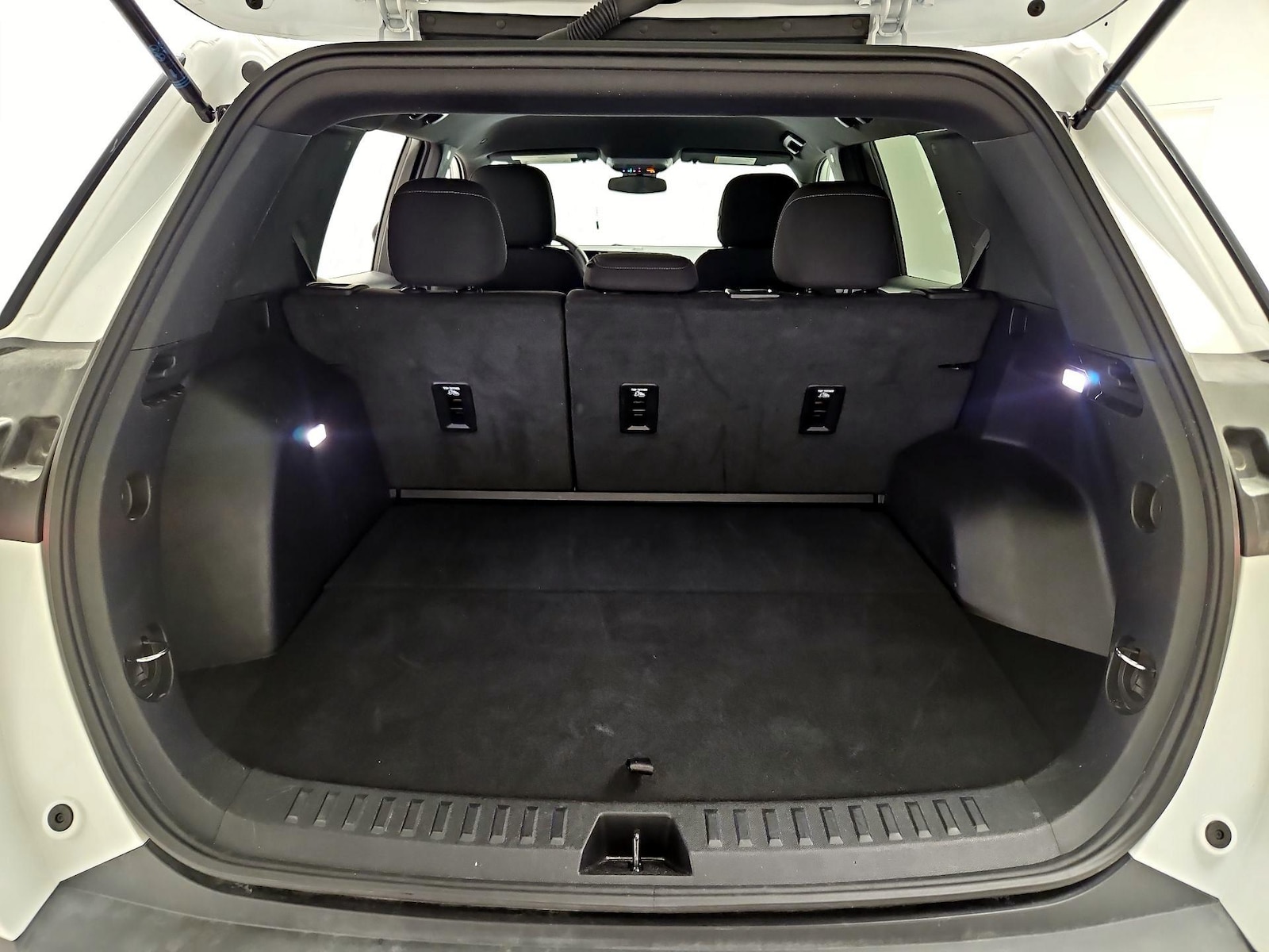 2026 Chevrolet Equinox LT - Photo 22