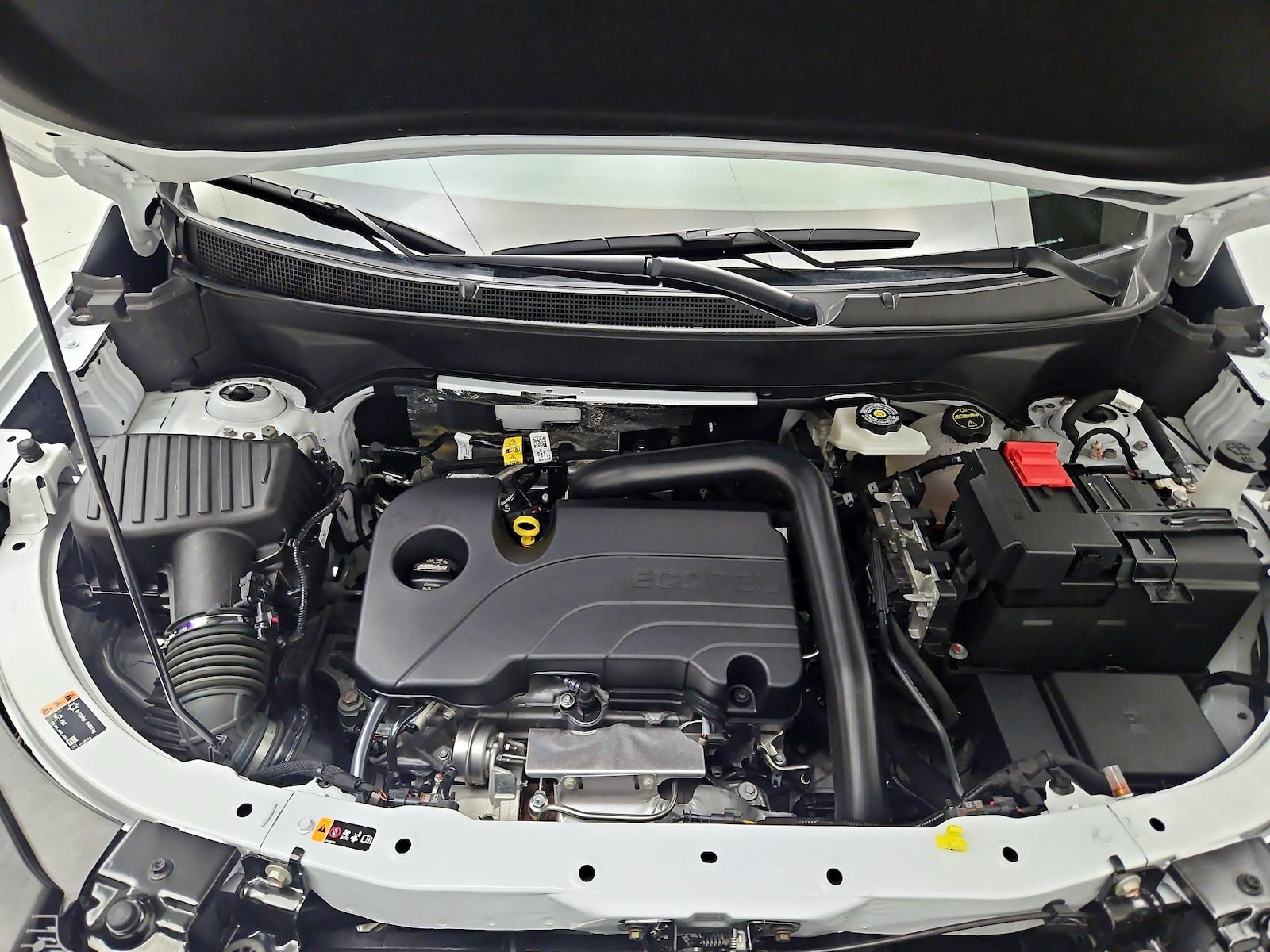 2026 Chevrolet Equinox LT - Photo 23