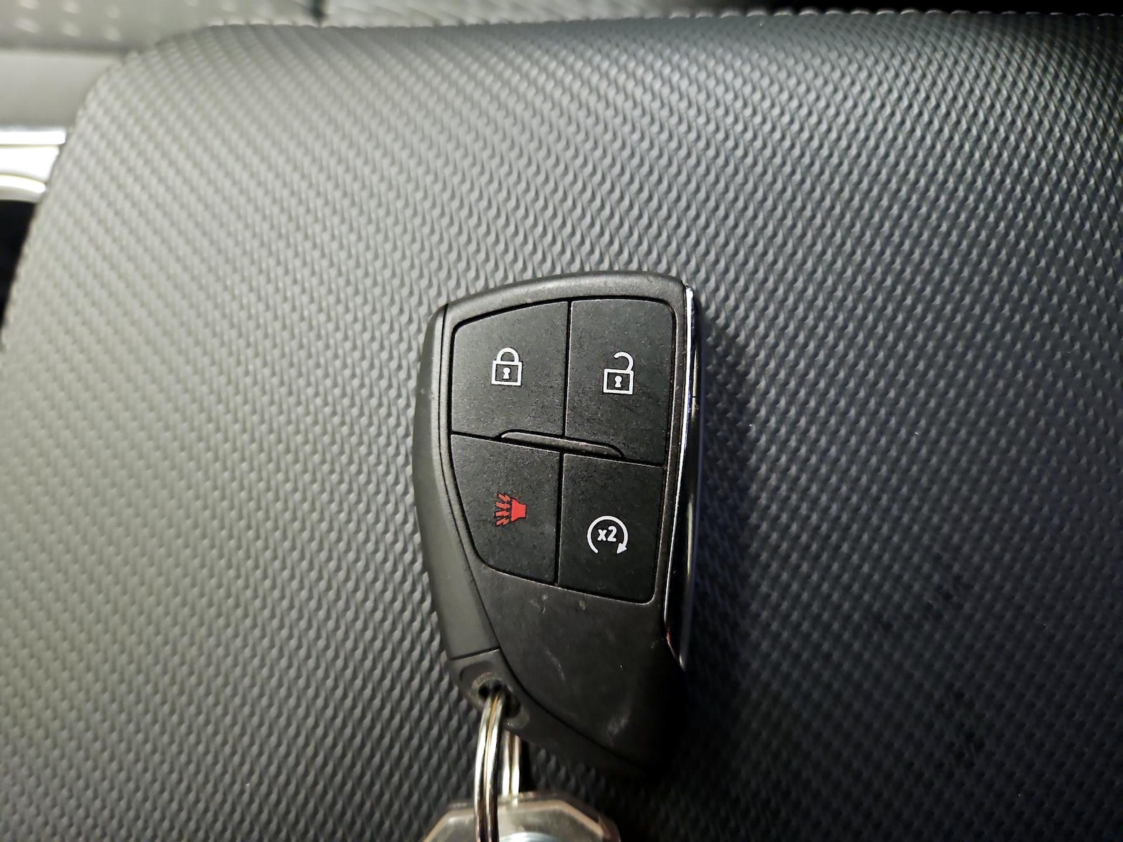 2026 Chevrolet Equinox LT - Photo 25
