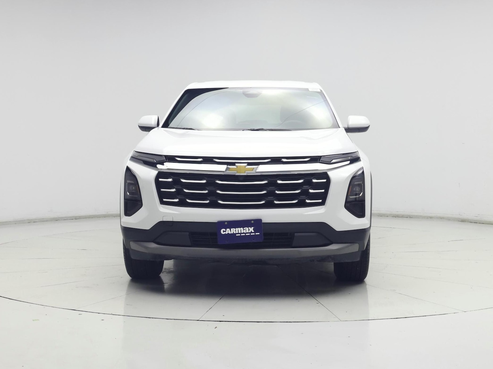 2026 Chevrolet Equinox LT - Photo 6