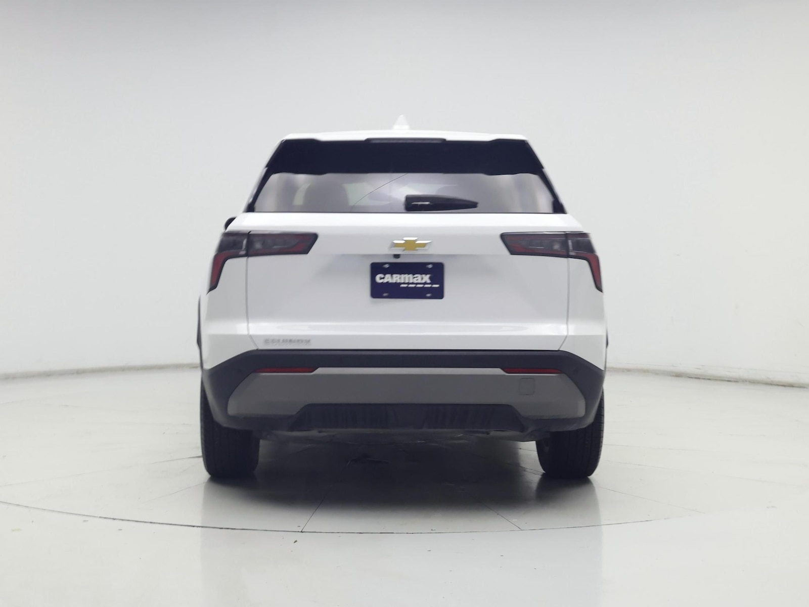 2026 Chevrolet Equinox LT - Photo 7