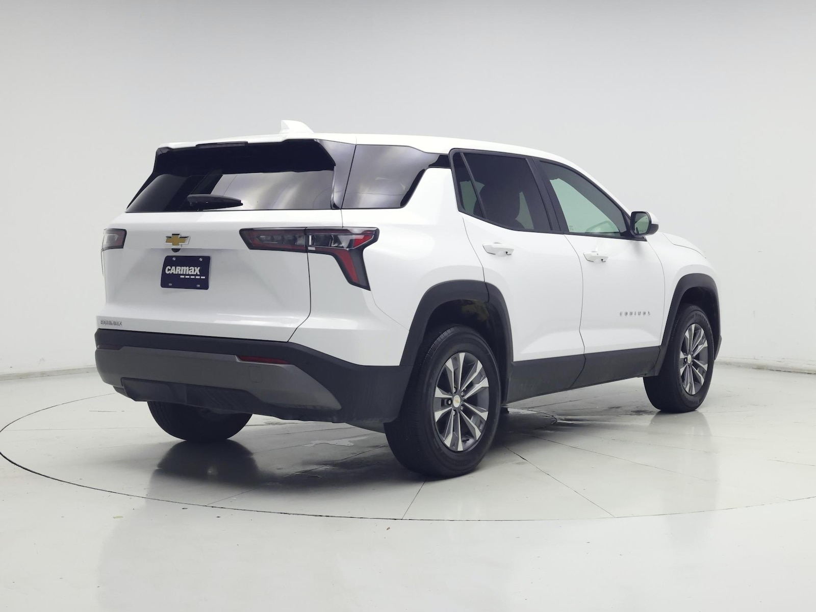 2026 Chevrolet Equinox LT - Photo 9