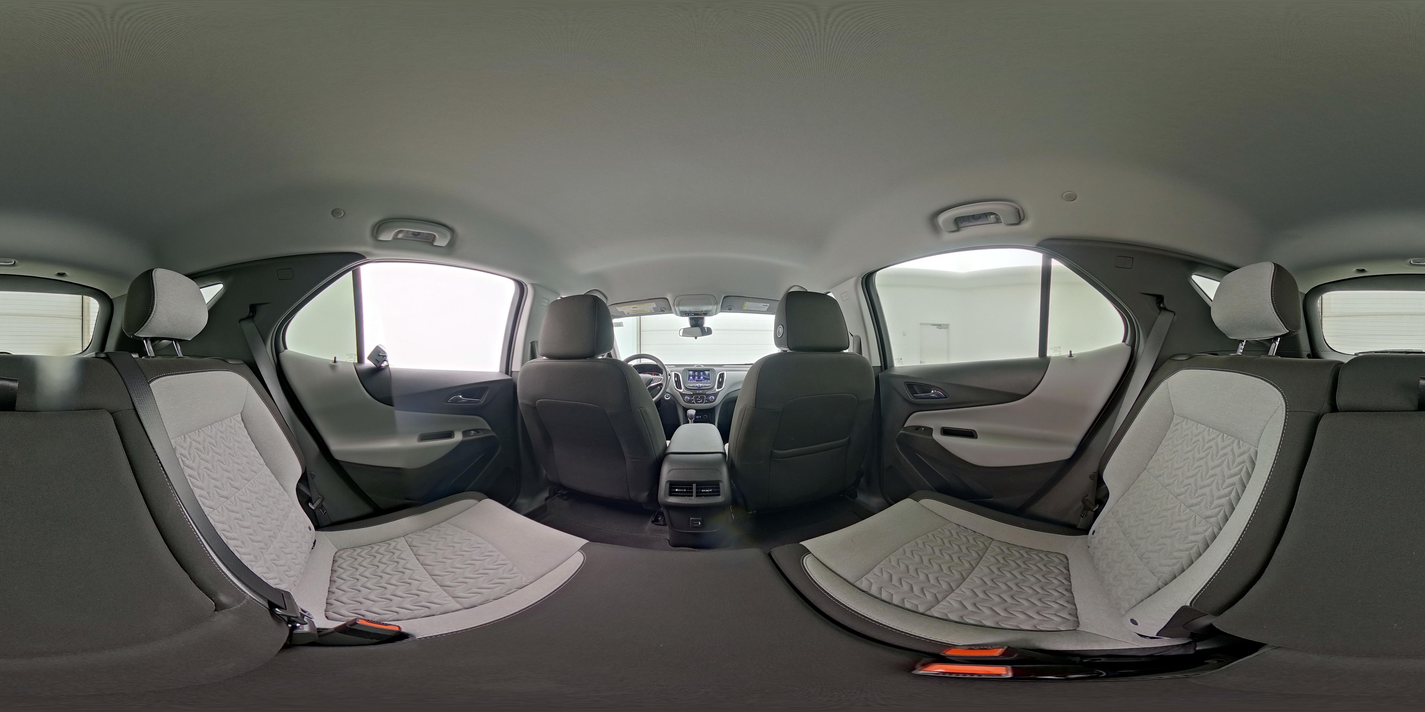 2024 Chevrolet Equinox LS - Photo 25