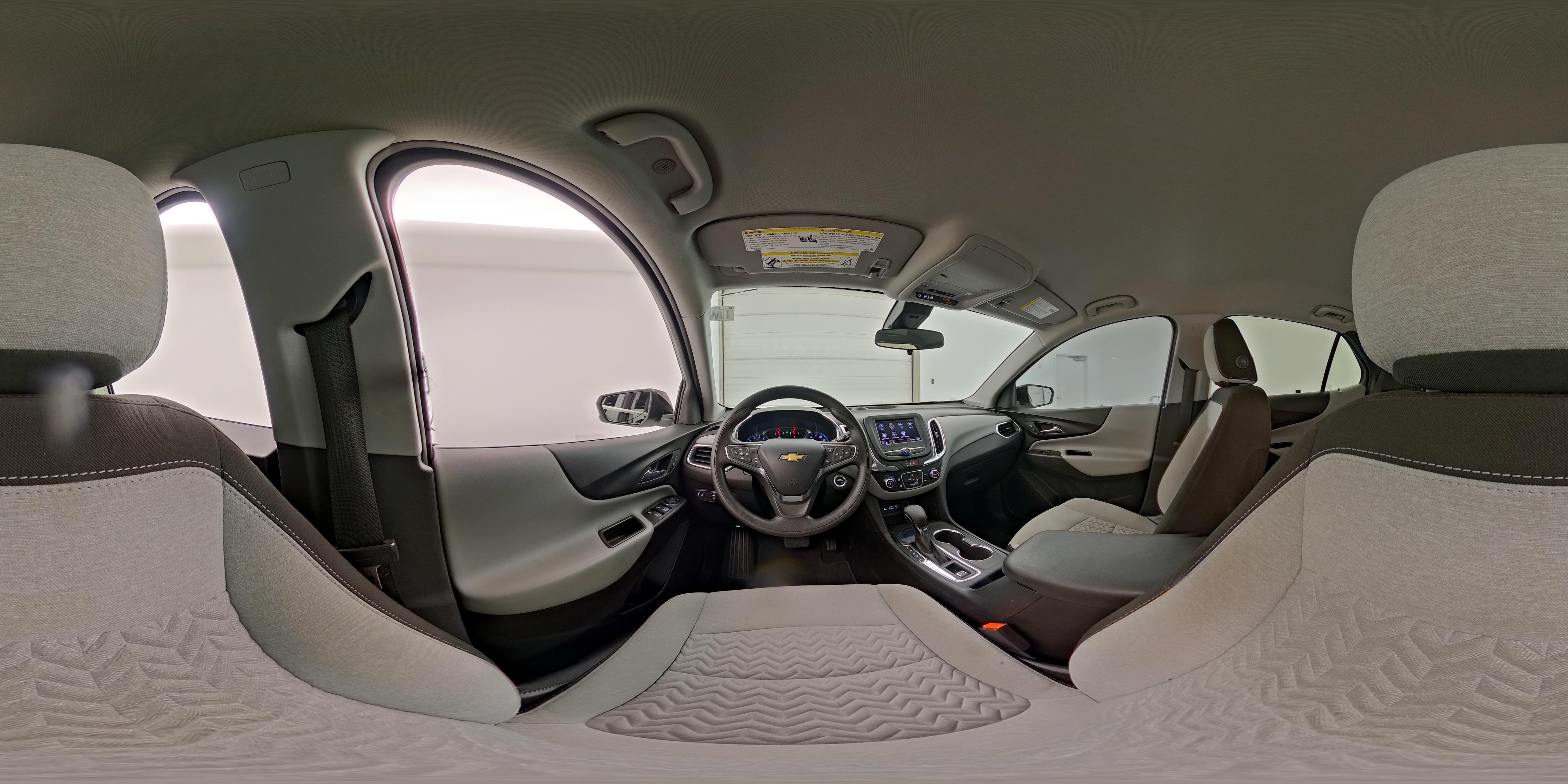 2024 Chevrolet Equinox LS - Photo 26