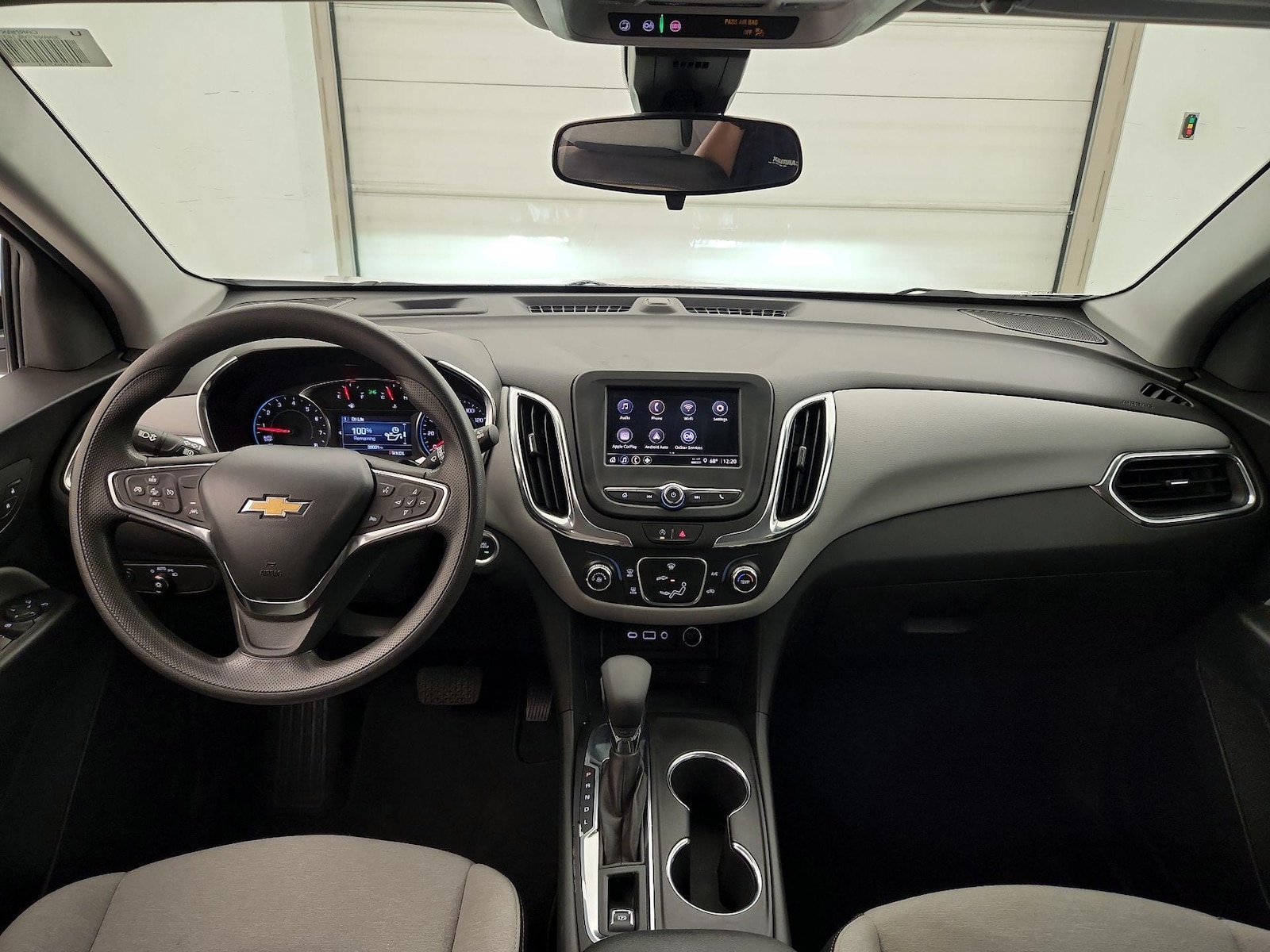 2024 Chevrolet Equinox LS - Photo 10