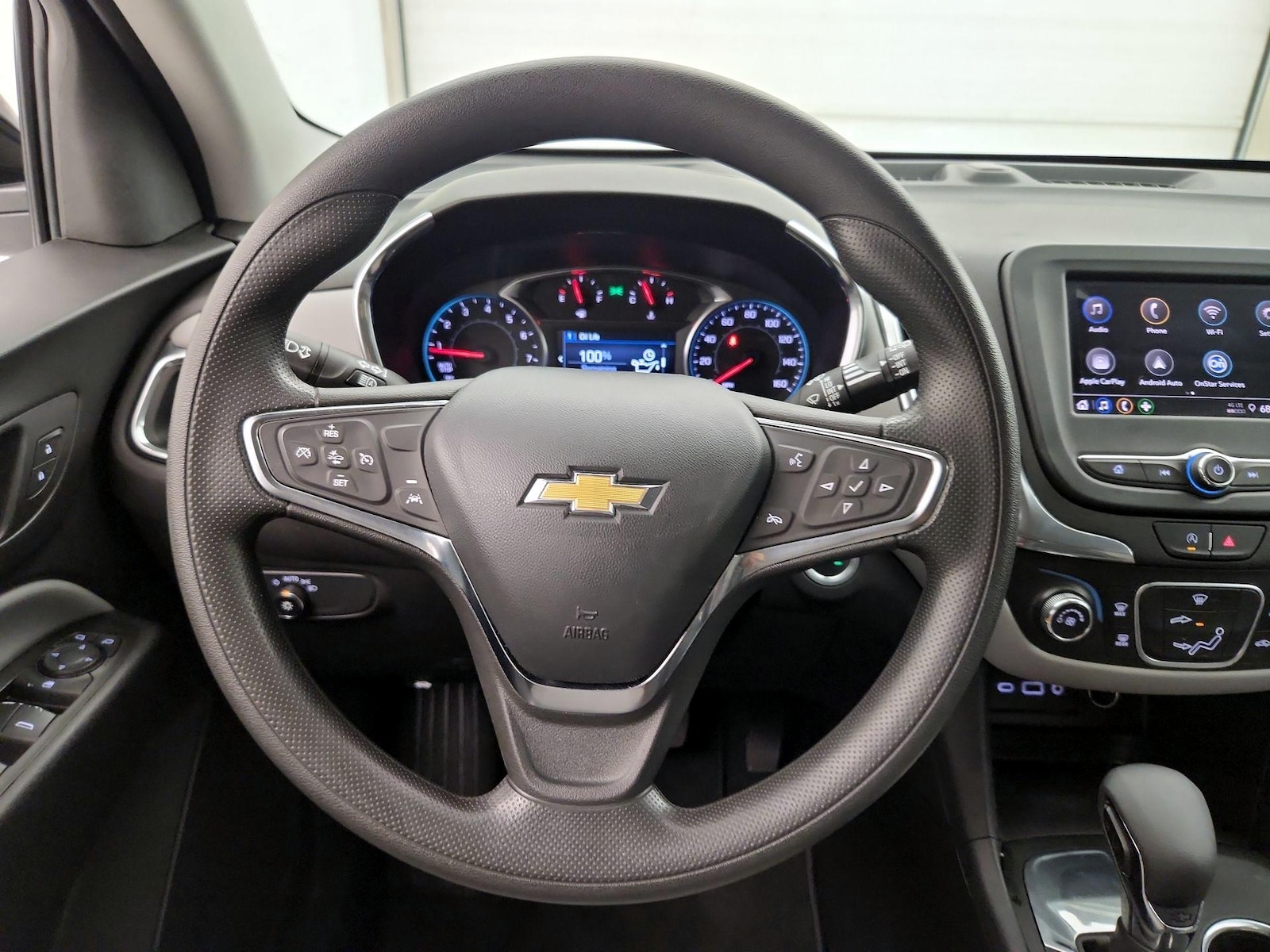 2024 Chevrolet Equinox LS - Photo 11