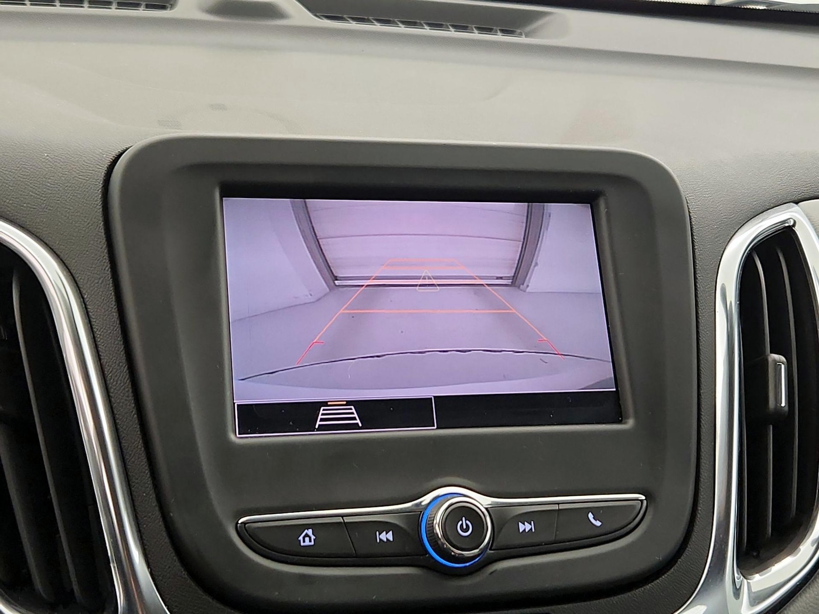 2024 Chevrolet Equinox LS - Photo 15