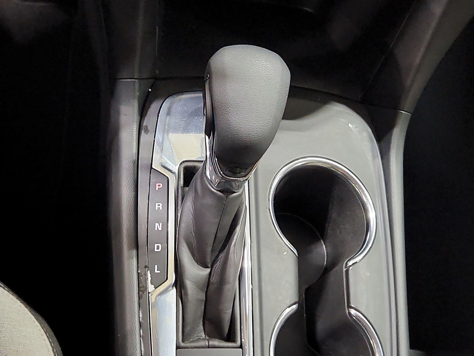 2024 Chevrolet Equinox LS - Photo 18