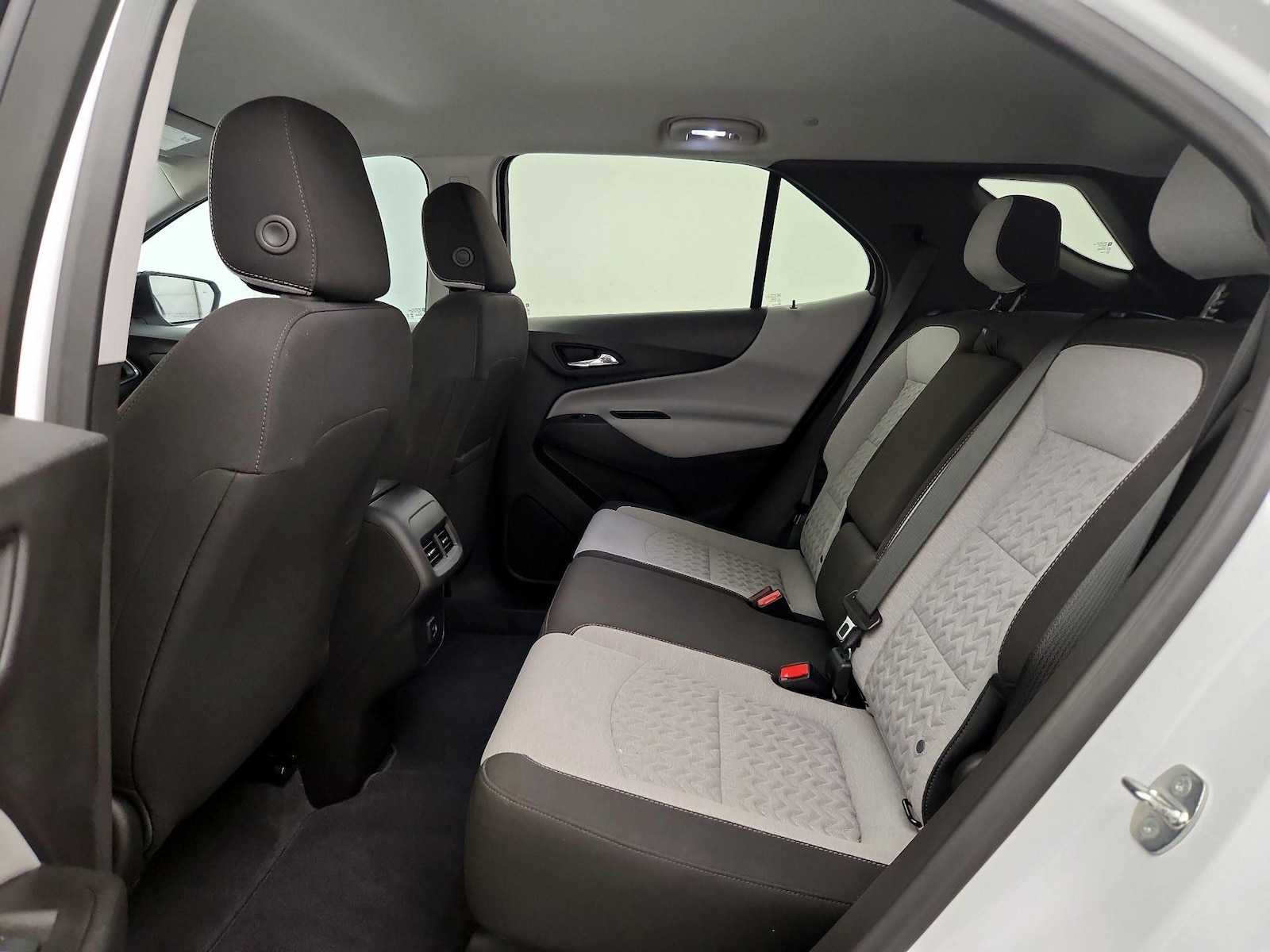 2024 Chevrolet Equinox LS - Photo 20