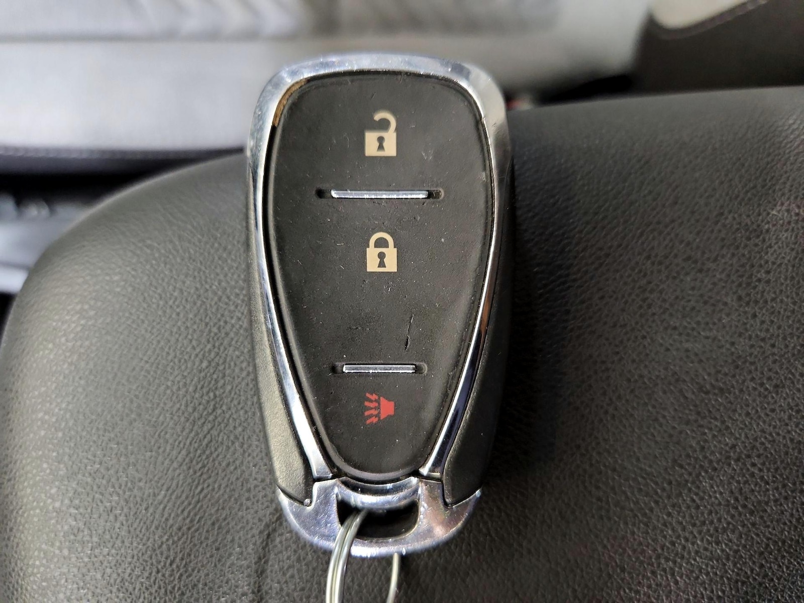 2024 Chevrolet Equinox LS - Photo 23