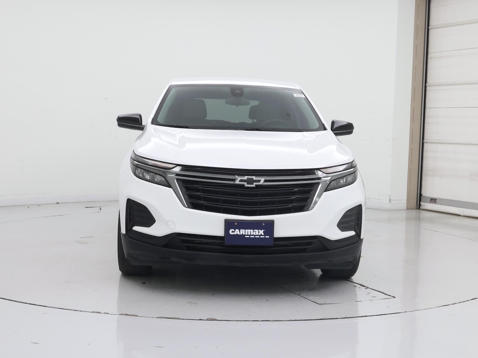 2024 Chevrolet Equinox LS - Photo 6