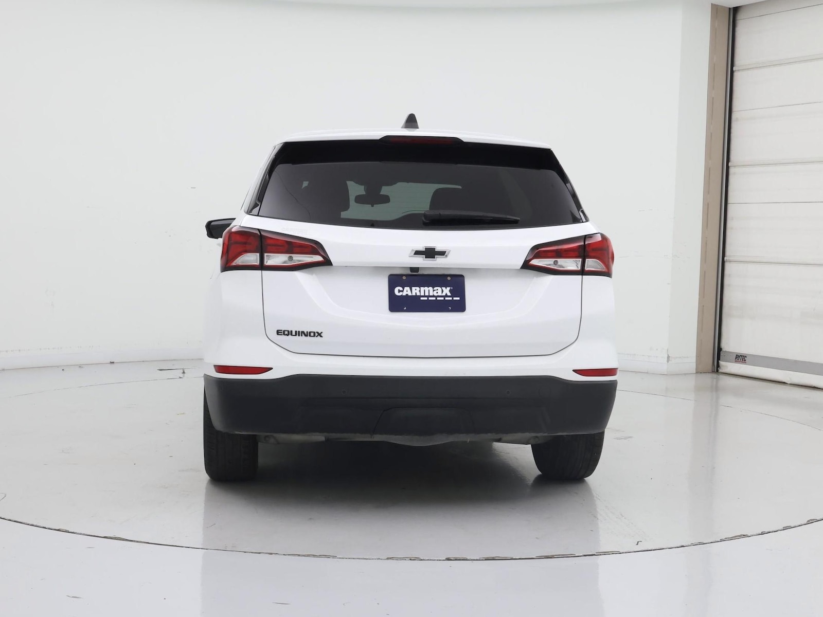 2024 Chevrolet Equinox LS - Photo 7
