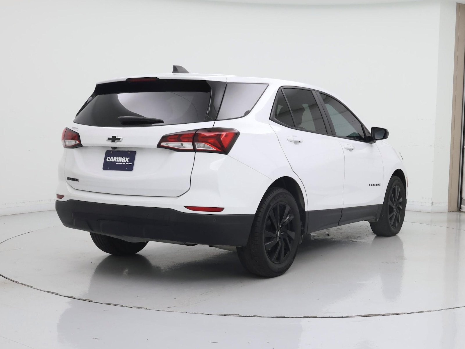 2024 Chevrolet Equinox LS - Photo 9