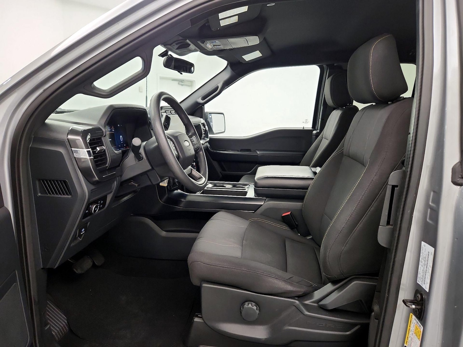 Side Airbags