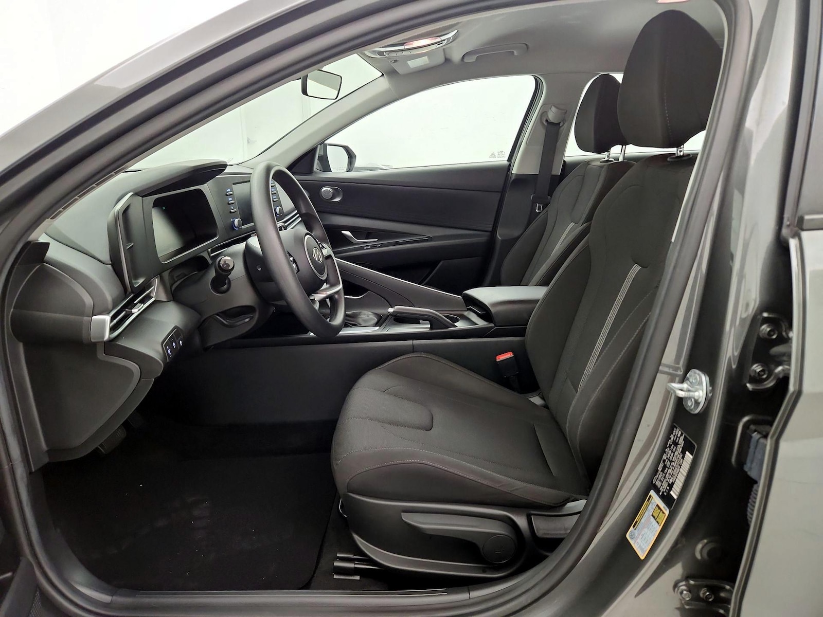 Side Airbags