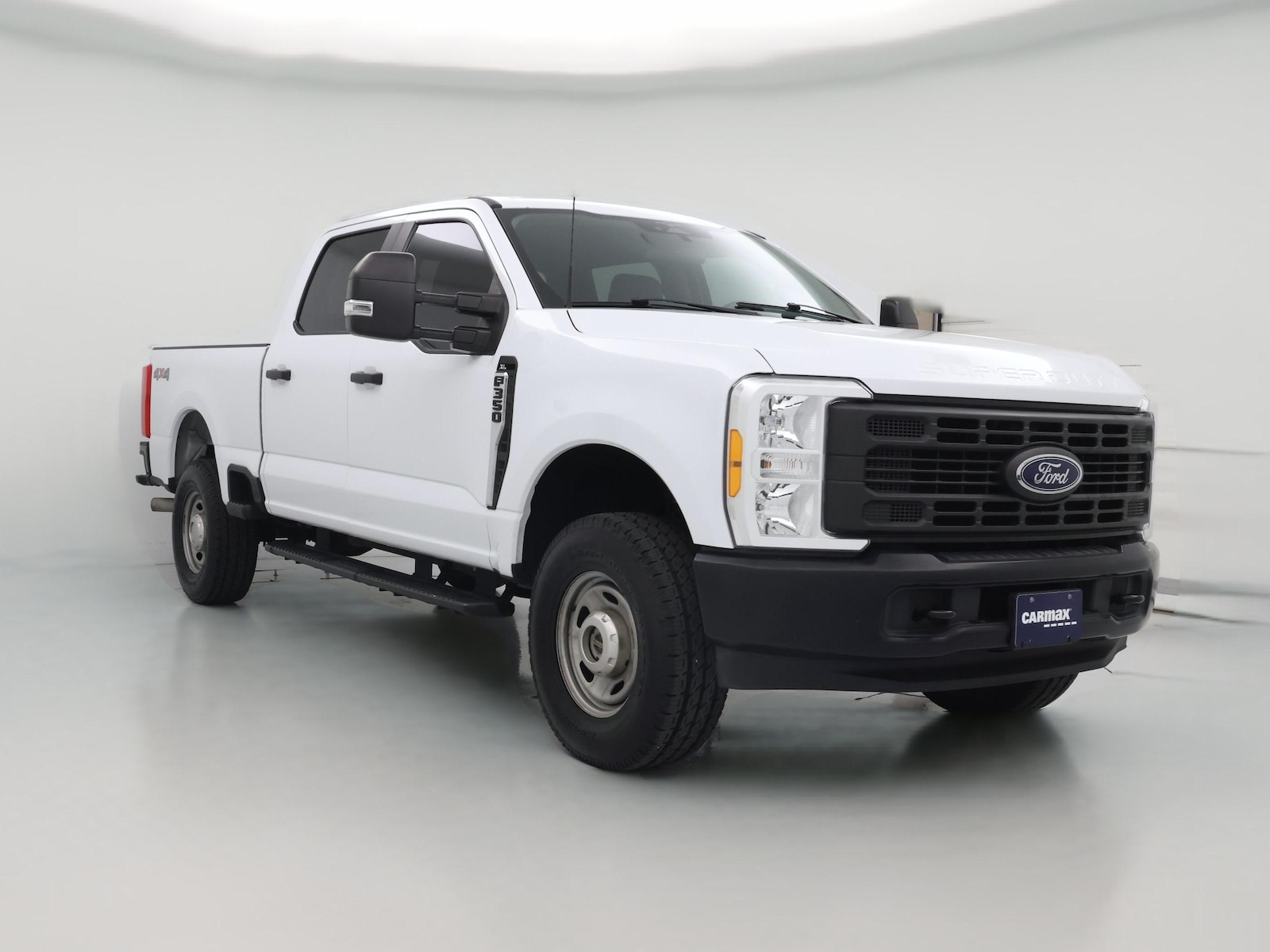 2023 Ford F-350 Super Duty