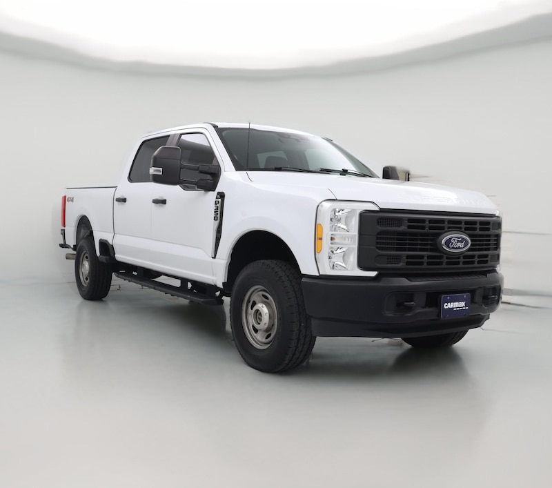 2023 Ford F350 XL