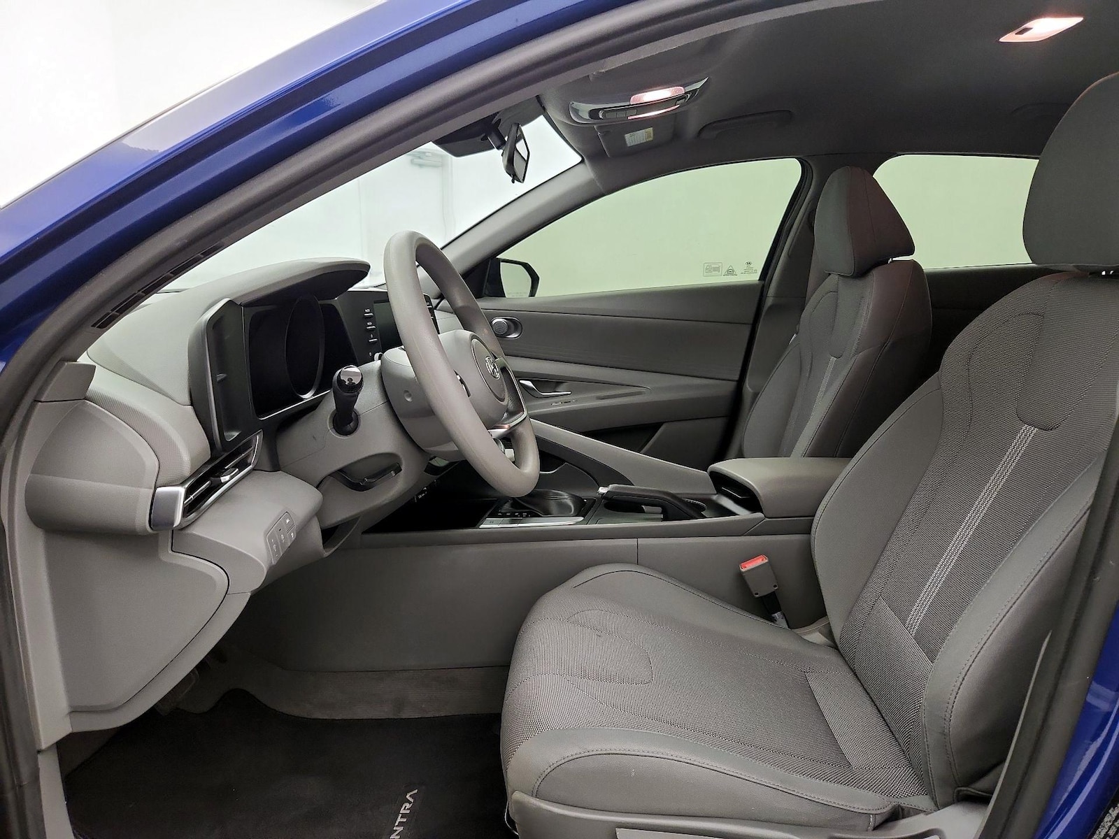 Side Airbags