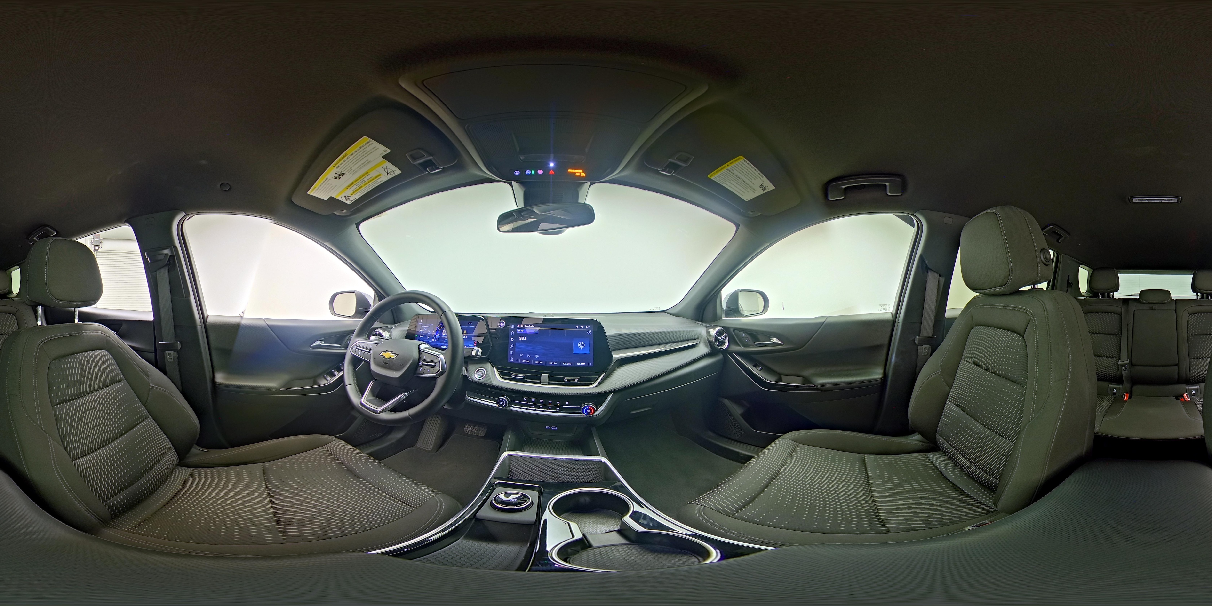 2026 Chevrolet Equinox LT - Photo 22