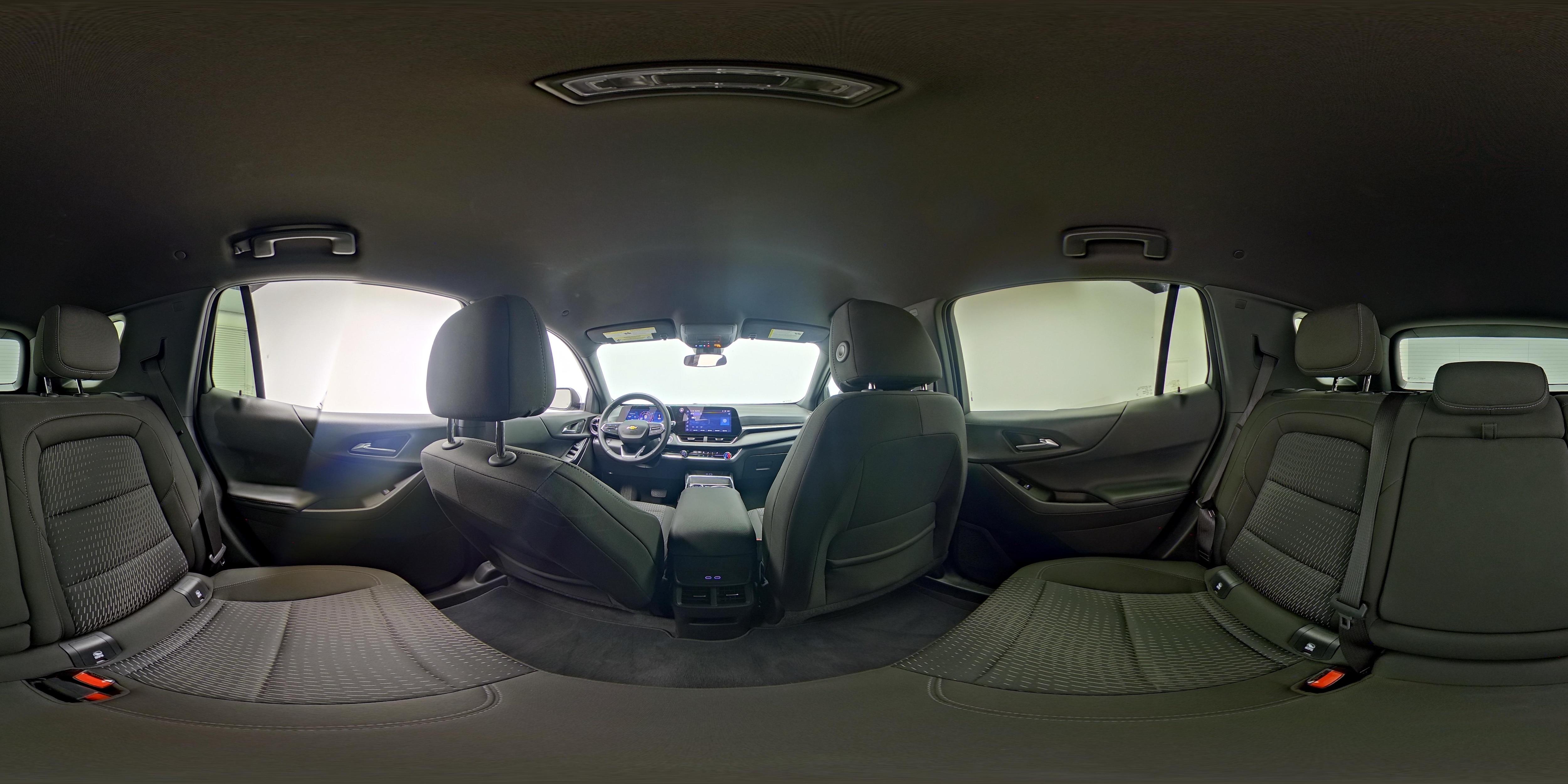 2026 Chevrolet Equinox LT - Photo 23