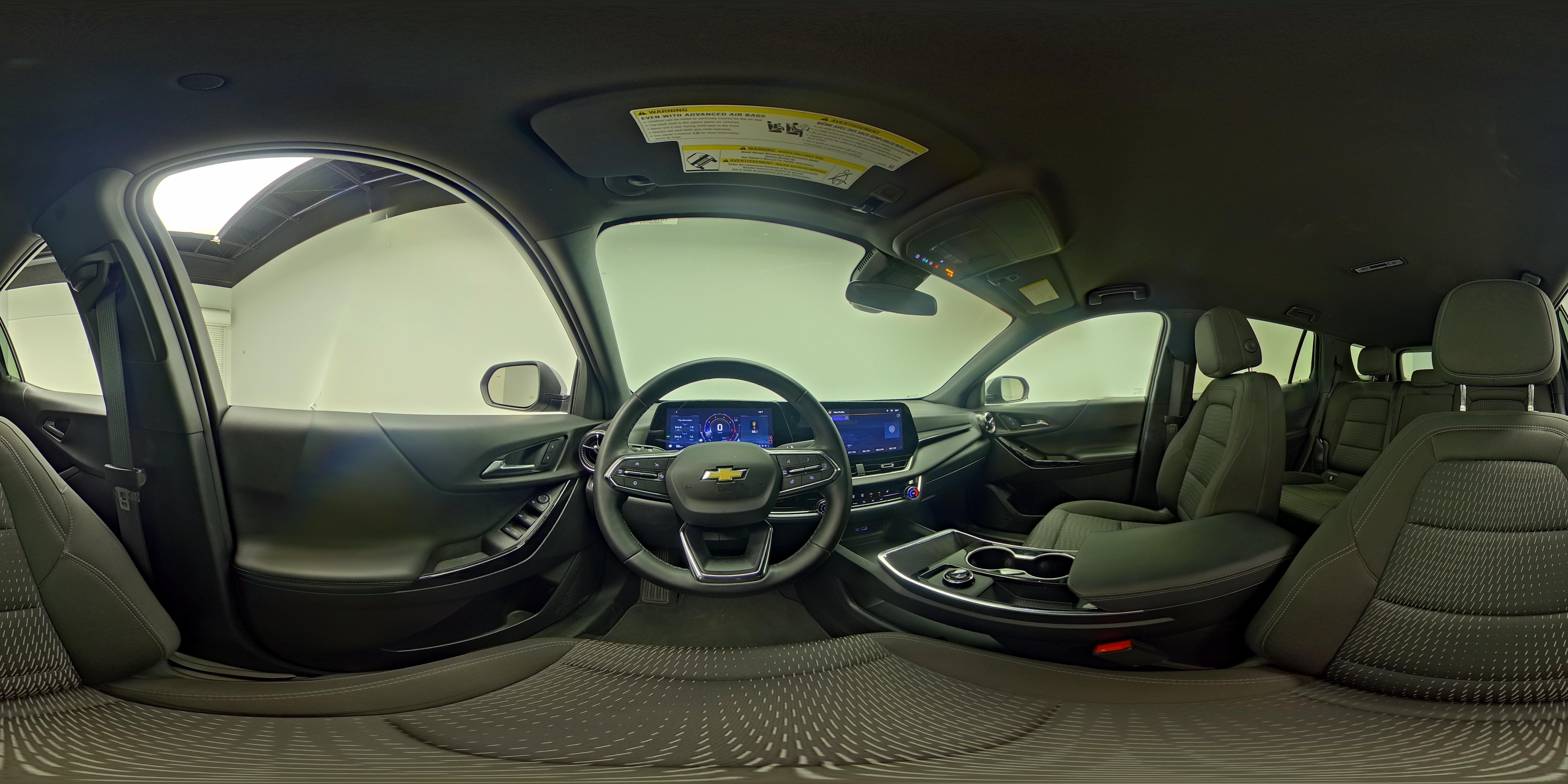 2026 Chevrolet Equinox LT - Photo 24
