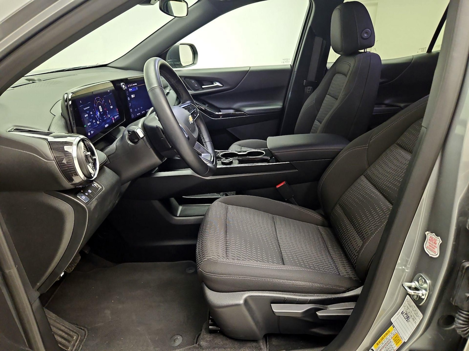 2026 Chevrolet Equinox LT - Photo 12