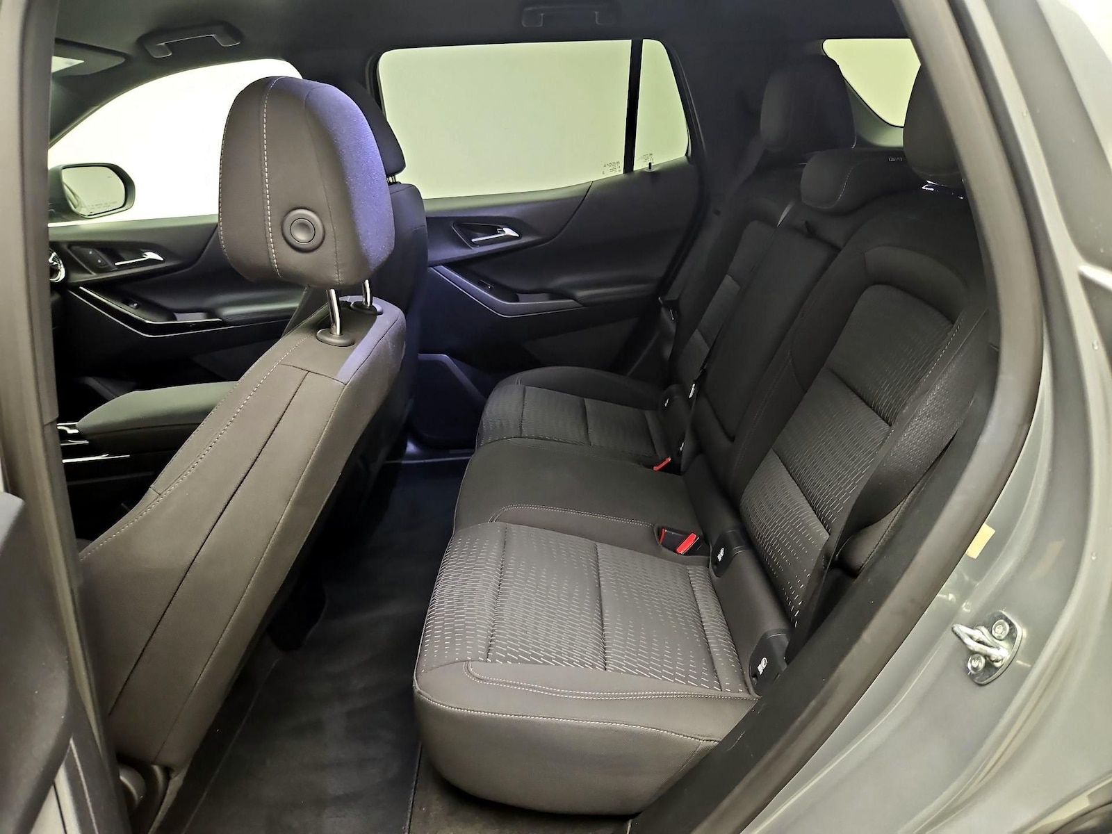 2026 Chevrolet Equinox LT - Photo 18
