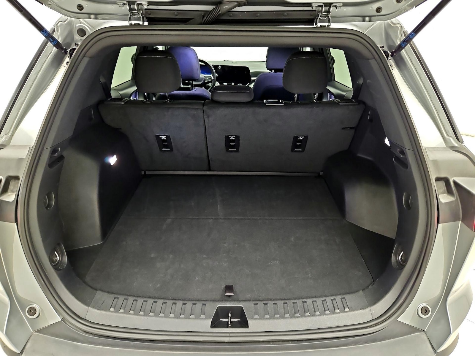2026 Chevrolet Equinox LT - Photo 19