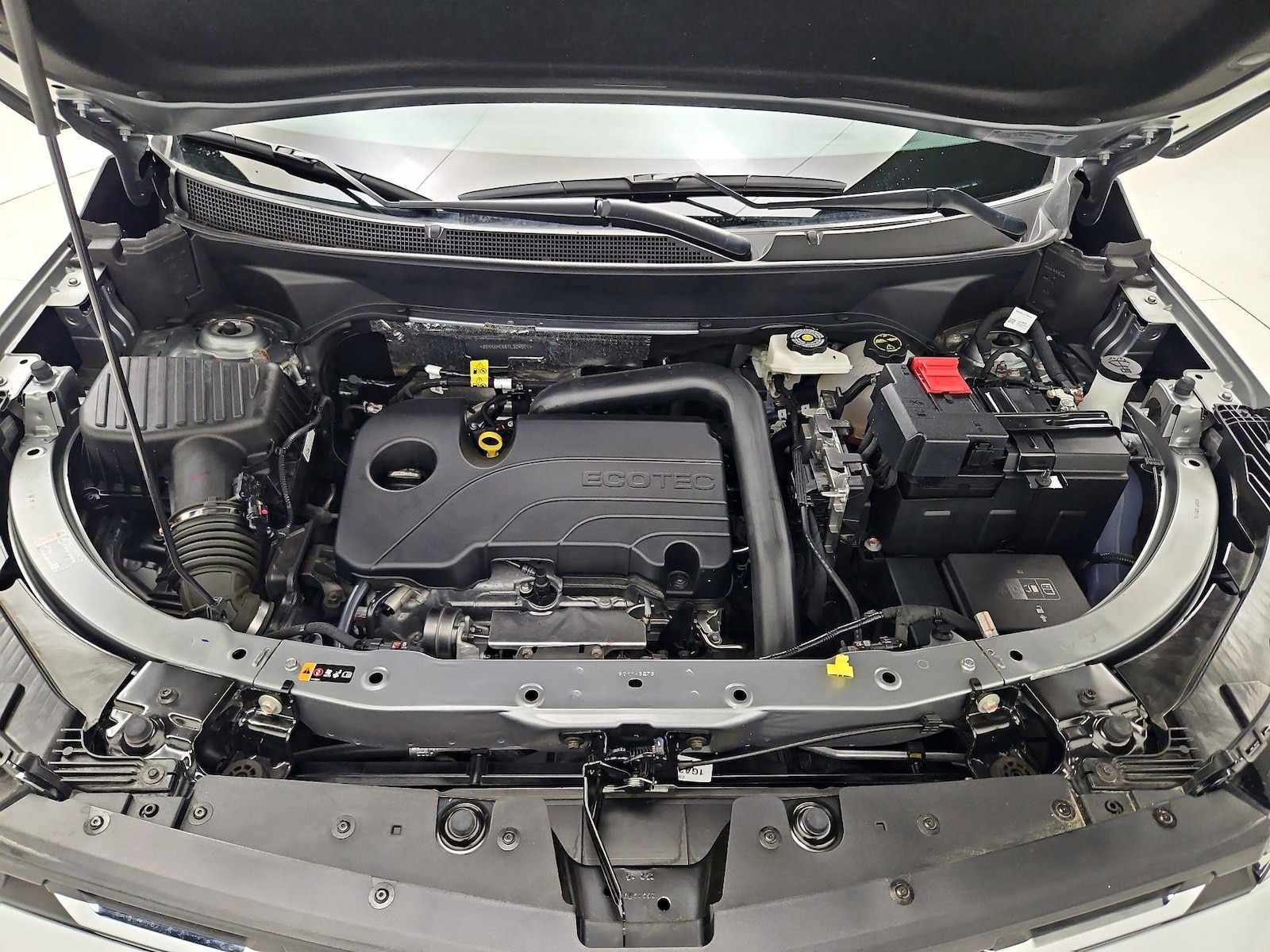 2026 Chevrolet Equinox LT - Photo 20