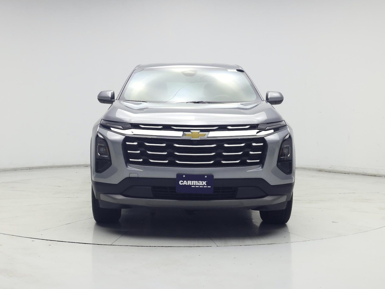 2026 Chevrolet Equinox LT - Photo 6